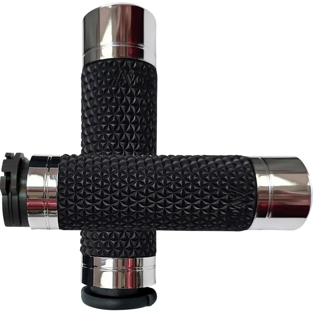 Avon K25 Grips – K25-CH For Harley Motorcycles 1980-2022