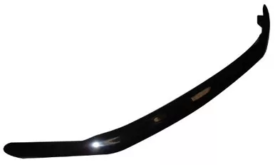 AVS 25134 Bugflector II Bug Deflector Hood Shield Smoke 2011-2020 Fits Dodge