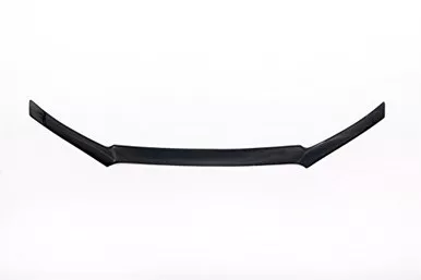 AVS 322025 Aeroskin Bug Shield Hood Protector Smoke 2010-2020 Fits Toyota