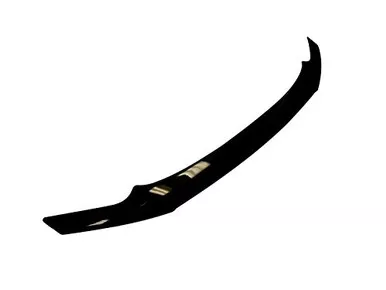 AVS 322038 Aeroskin Bug Wind Deflector Shield Hood Protector 11-20 Fits Dodge