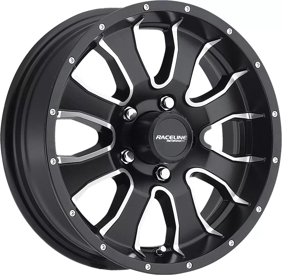Awc Mamba Trailer Wheel 15″X5.5″ – 860M-55012
