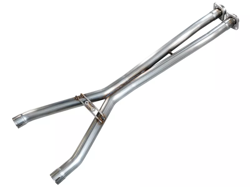 AWE X-Pipe