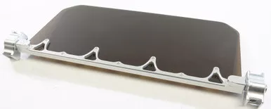 Axia 12" Sun Visor Tinted - MODSVT-C