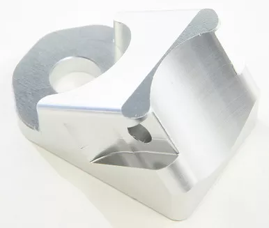 Axia Angle Whip Mount Xp1k Silver - MODXP1KWM-C