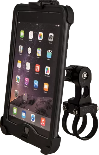 Axia Device Mount Arm 5.5" Base Kit Black - MODDAK-BK