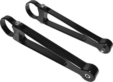 Axia Lowrange Mount Arm Black - MODEXLOW-BK