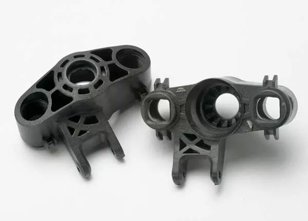 Axle Carriers, Left & Right (1 Each)