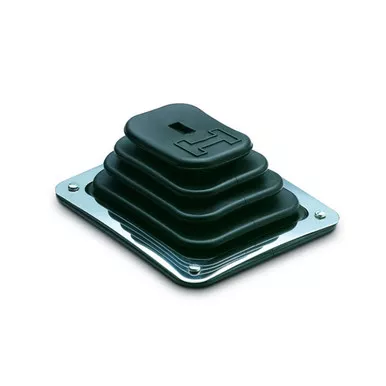 B-4 Boot/Plate 1144580