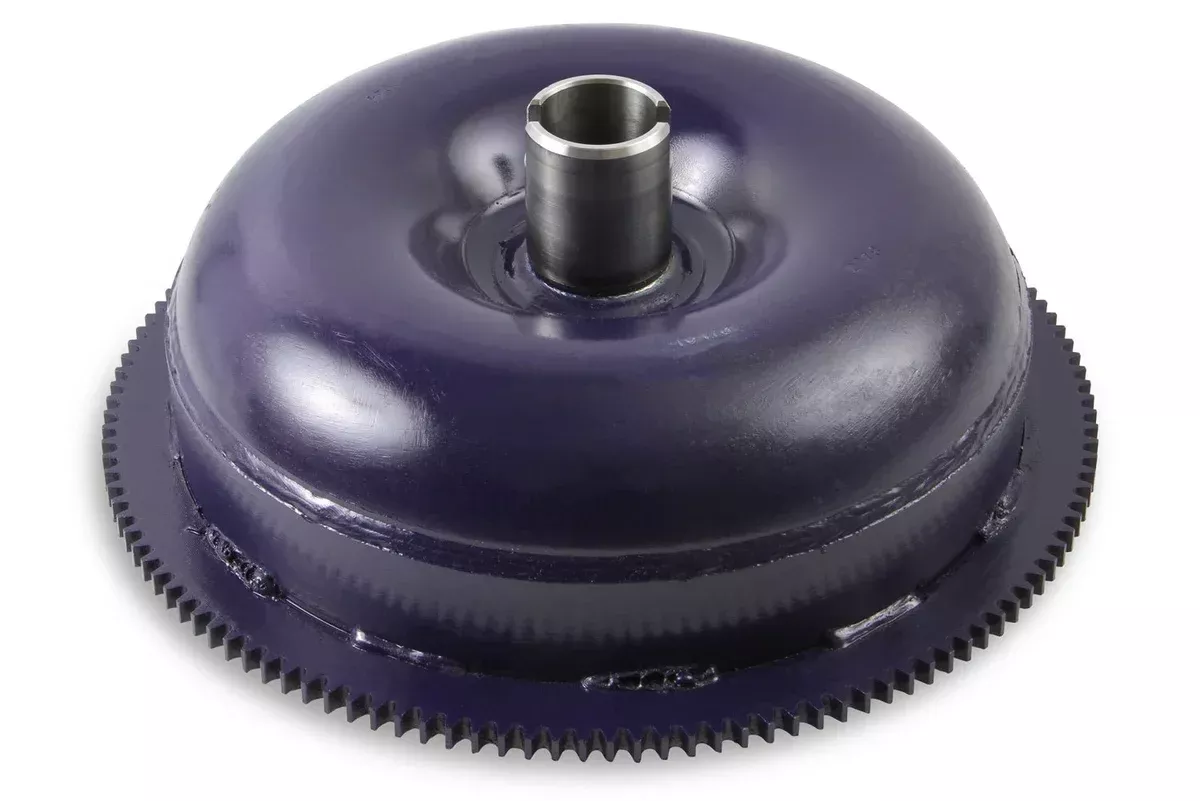 B&M Holeshot 2400 Torque Converter 10415 fits 1965-1994 AMC / Chrysler / Dodge