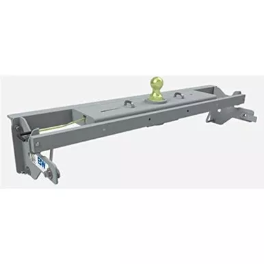 B/W Hitches GNRM1019