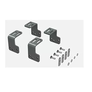 B&W Hitches GNRM1319 Gooseneck Hitch Mounting Kit for Ram 1500