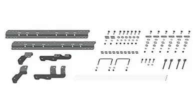 B&W HITCHES RVK2604