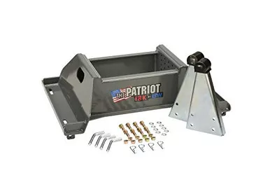 B&W RVB3255 Patriot 18k Base