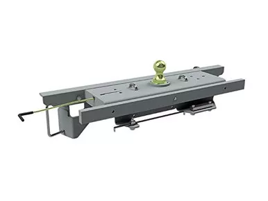 B&W Trailer Hitches 1319 Gooseneck Hitch