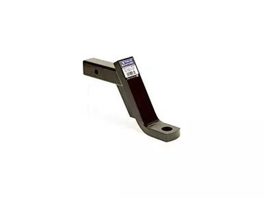 B&W Trailer Hitches BMHD30010 2" Drop 6" Shank Ball Mount