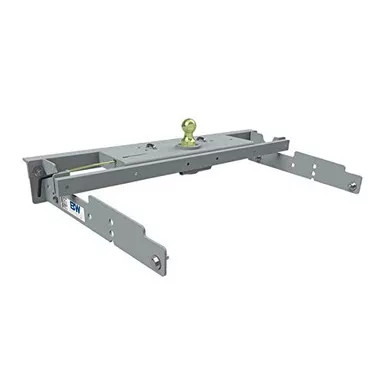 B&W Trailer Hitches GNRK1050 Gooseneck Hitch