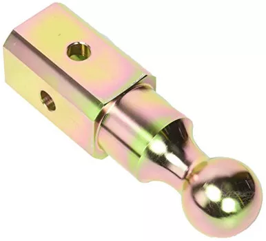 B&W Trailer Hitches (GNXA2050 Gooseneck Hitch Ball