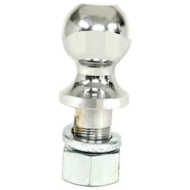 B&W Trailer Hitches HB94050 Specialty and Heat Treated Hitch Ball