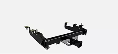 B&W Trailer Hitches HDRH25124 Receiver Hitch