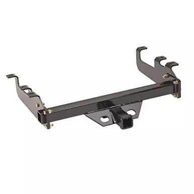 B&W Trailer Hitches HDRH25198 10" Drop Bumper Receiver Hitch