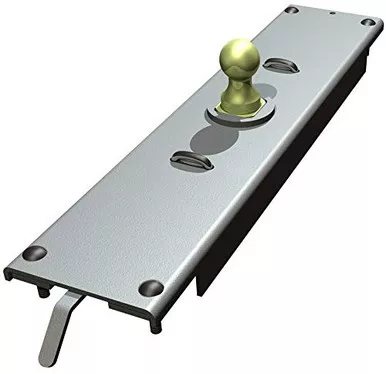 B&W Turnoverball Gooseneck Hitch – GNRK1400