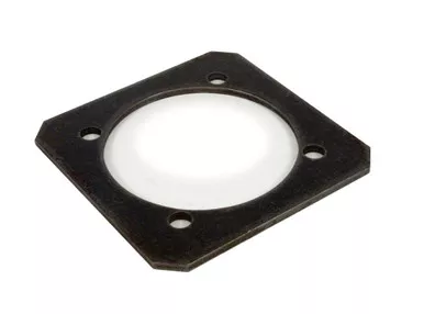 Backing Plate for Swivel D-Rings 472006