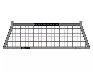 Backrack 10570 Safety Rack Frame Requires Installation Kit Sold Separately