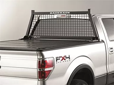 Backrack 14800 Open Headache Rack FFits Rame