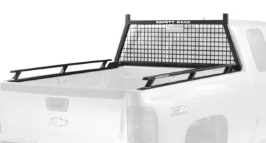 Backrack 30108 Installation Hardware Kit Fits 00-07 Tundra