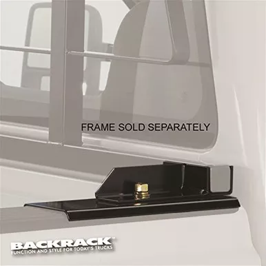 Backrack 30124 Installation Hardware Kit