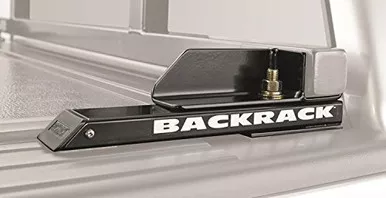 Backrack 40109 Tonneau Cover Hardware Kit Low Profile Tonneau Cover Hardware Kit
