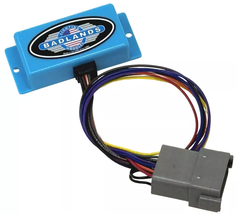 BAD Automatic Turn Signal Cancel Modules
