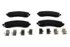 BAE Claw Brake Pads