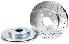 BAE Claw Performance Rotors