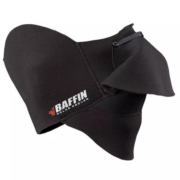 Baffin FOG-Off Mask