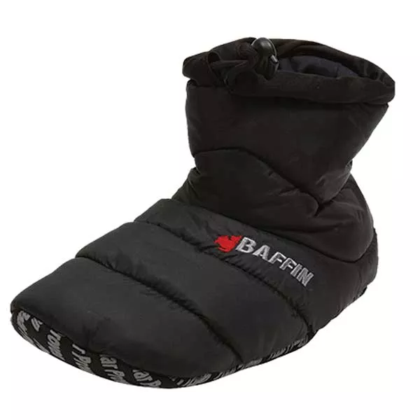 Baffin Unisex Cush Booty Hybrid Slipper