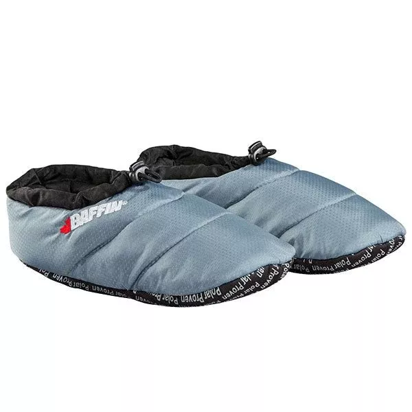 Baffin Unisex Cush Slippers