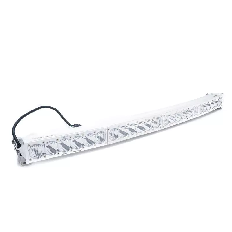 BAJ Powersports OnX6 Arc Light Bars