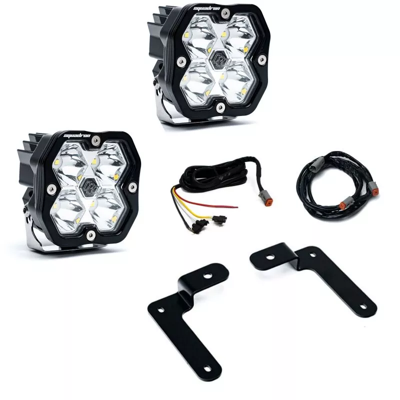 BAJ Sportsmen Light Kits