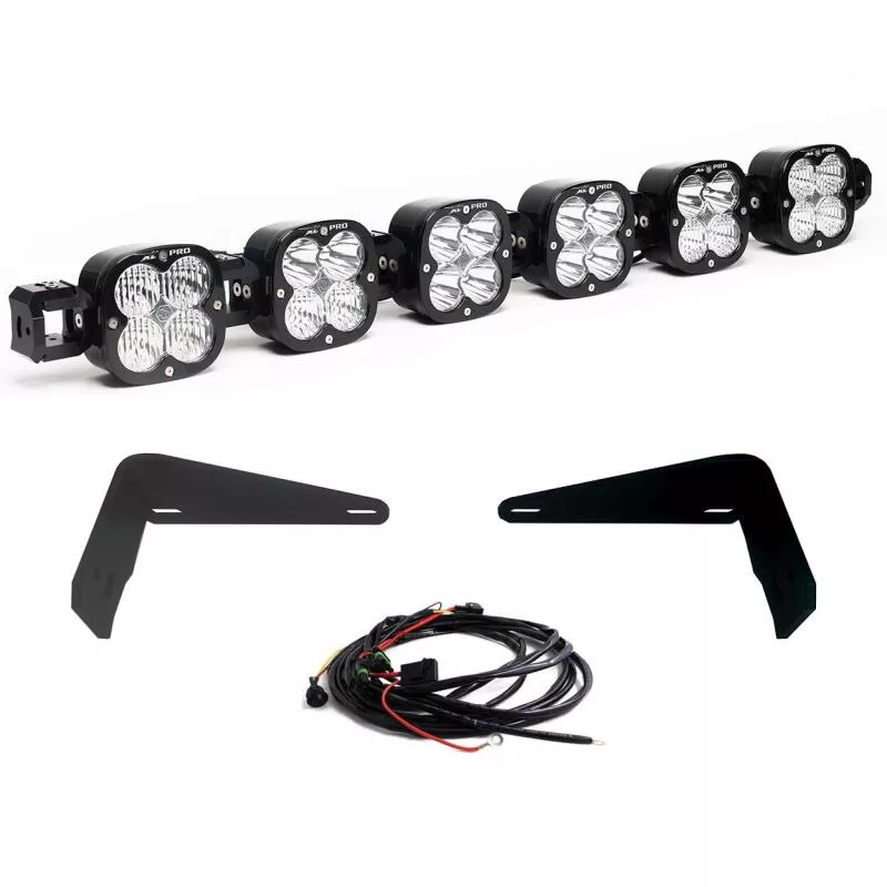 BAJ XL Pro Light Bar