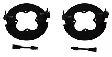 Baja Designs 447103 Squadron, Vehicle Specific Fog Light Kit