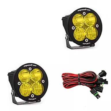 Baja Designs 587813 LED Light Bar 30 Inch Off-Road Light