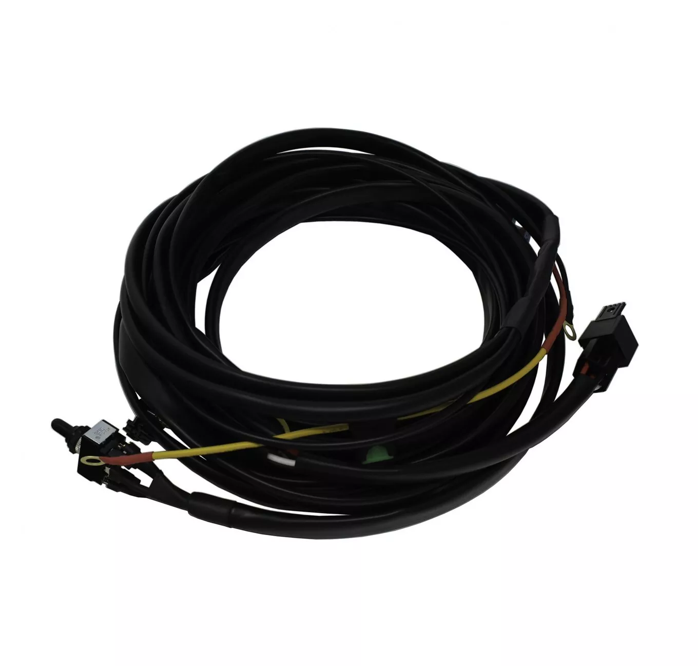 Baja Designs LP6 / LP9 Pro 2-Light Wiring Harness