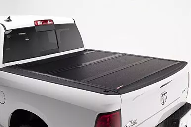 BAK BAKFlip F1 Hard Folding Truck Bed Tonneau Cover | 772203