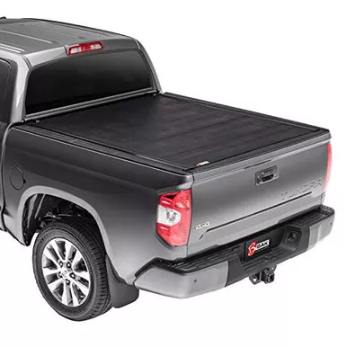 Bak Industries 39337 BAK 2021+ Fits d F-150 Regular Super Cab & Super Crew