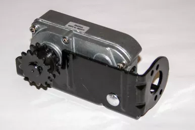 BAL 25076-1 Gearbox for Slideout - 13 Tooth Sprocket