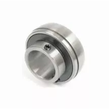 BALL BEARING, 2-1/2" ID