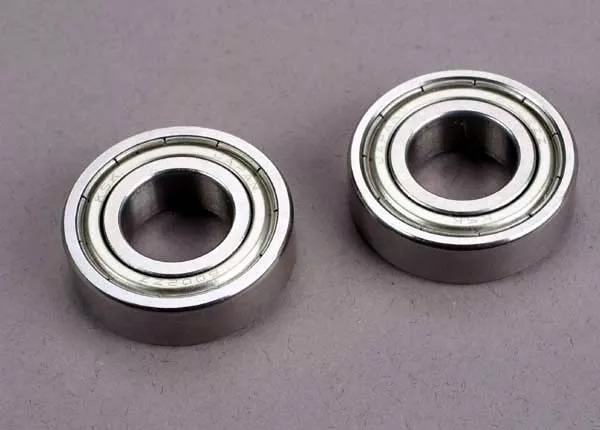 Ball Bearings (15x32x9mm) (2)