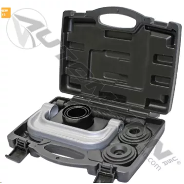 BALL JOINT SERVICE KIT