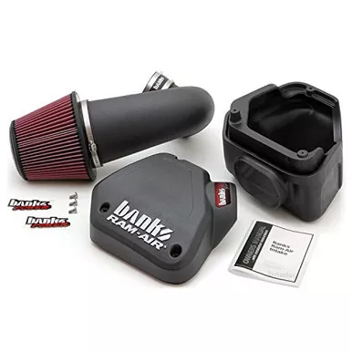 Banks 42225 RAM Air Intake System